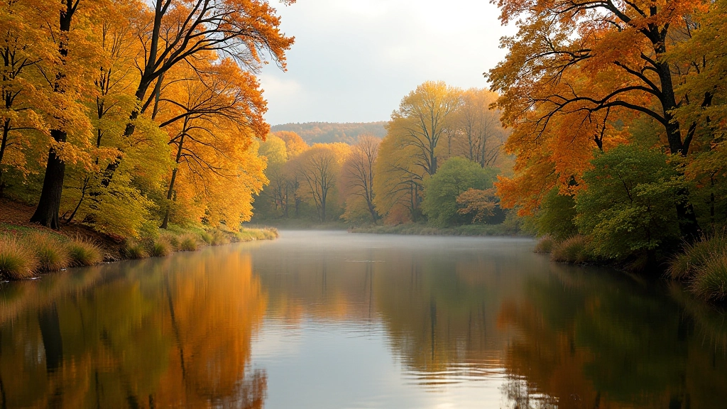 Seasonal nature
